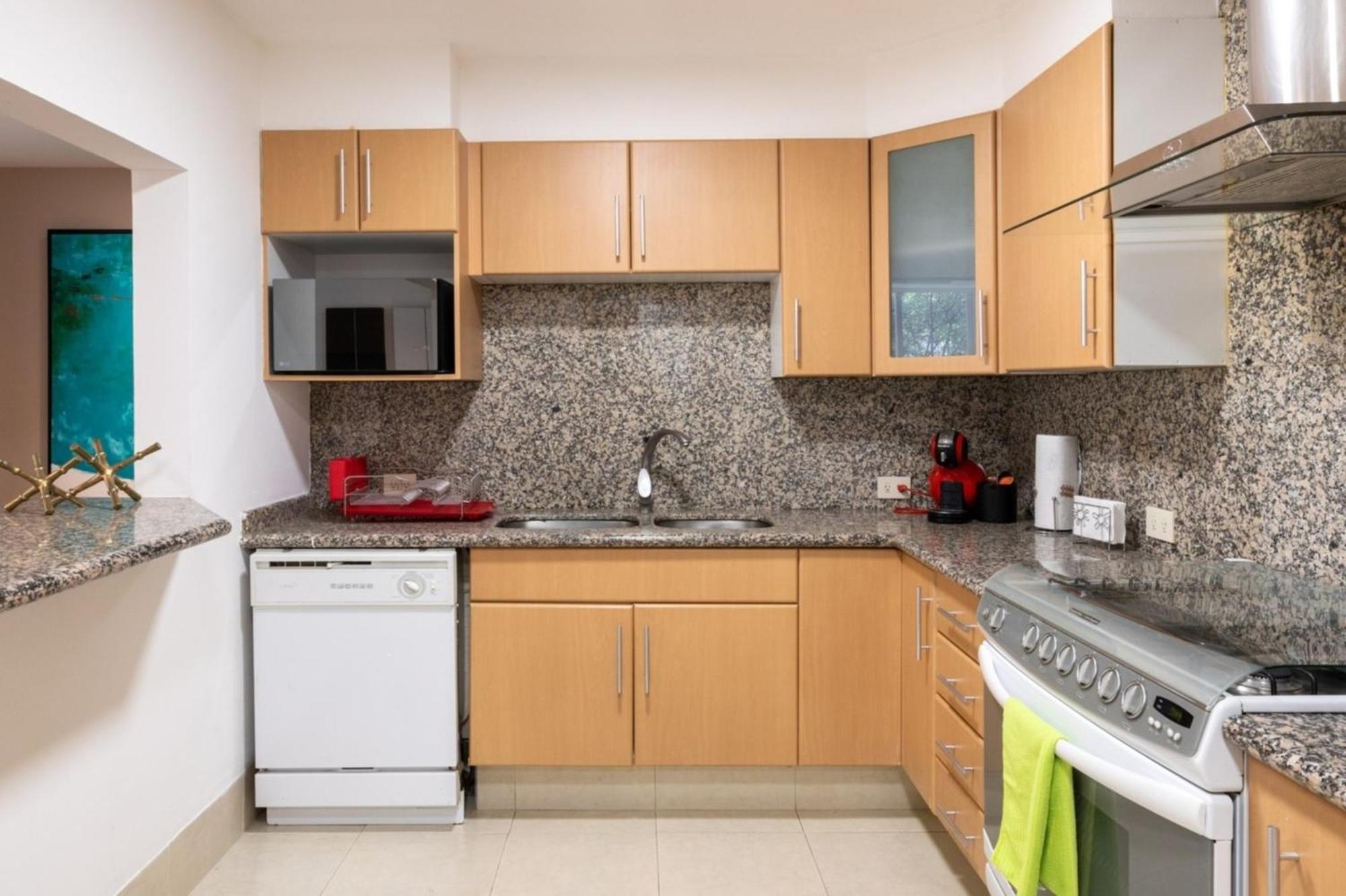 Mi Casa, En La Zona Mas Exclusiva De * Mexico City